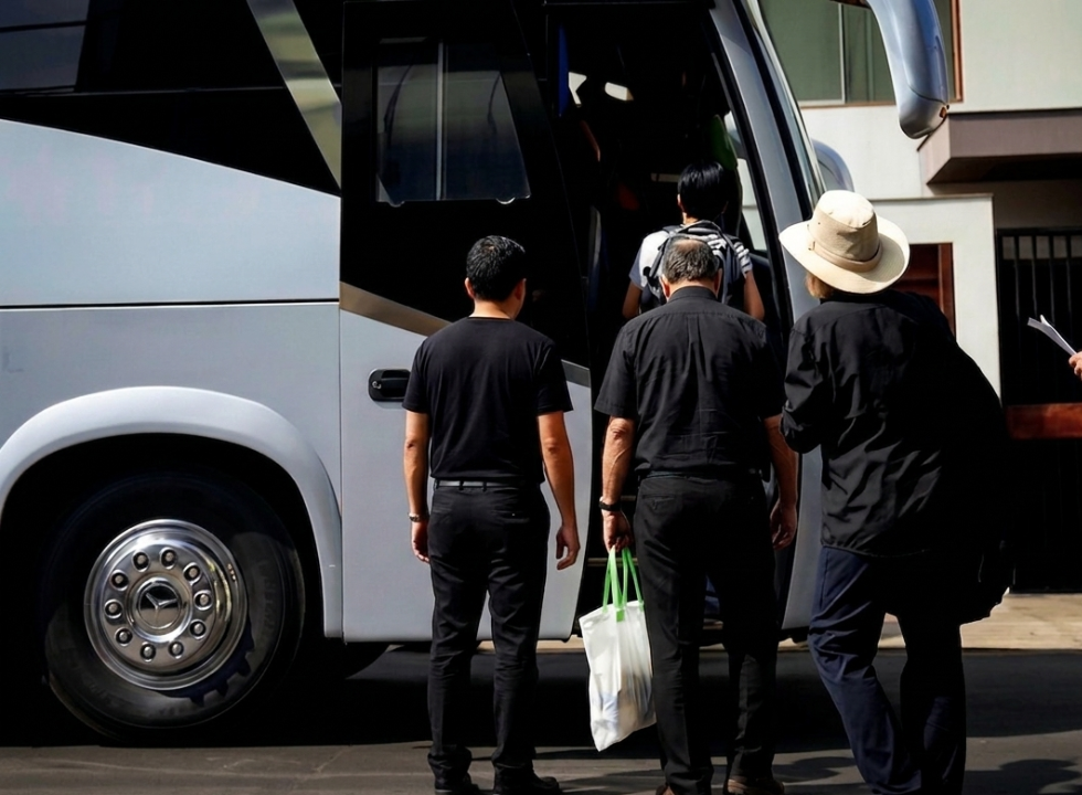 Transporte Corporativo